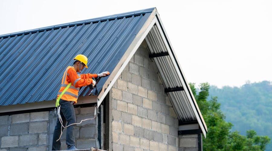 Local Chimney Repair in Pleasant Hill, IA
